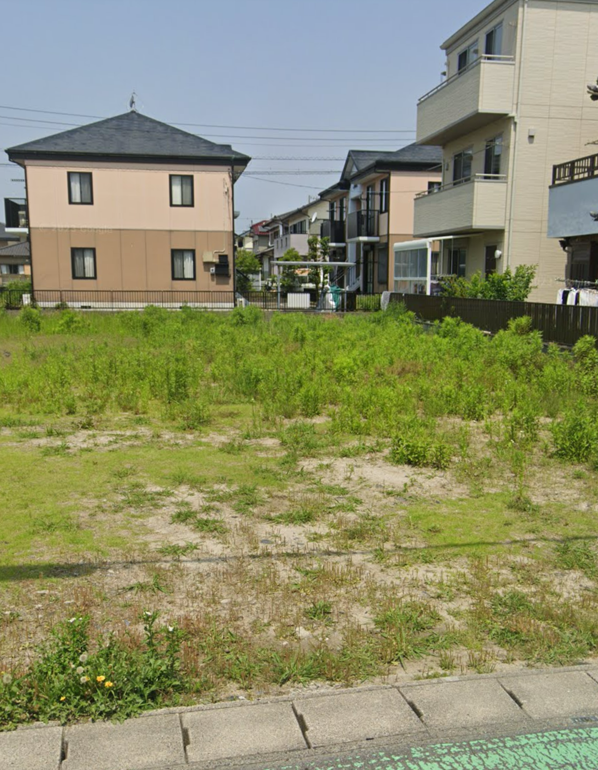 西尾市吉良町上横須賀売地