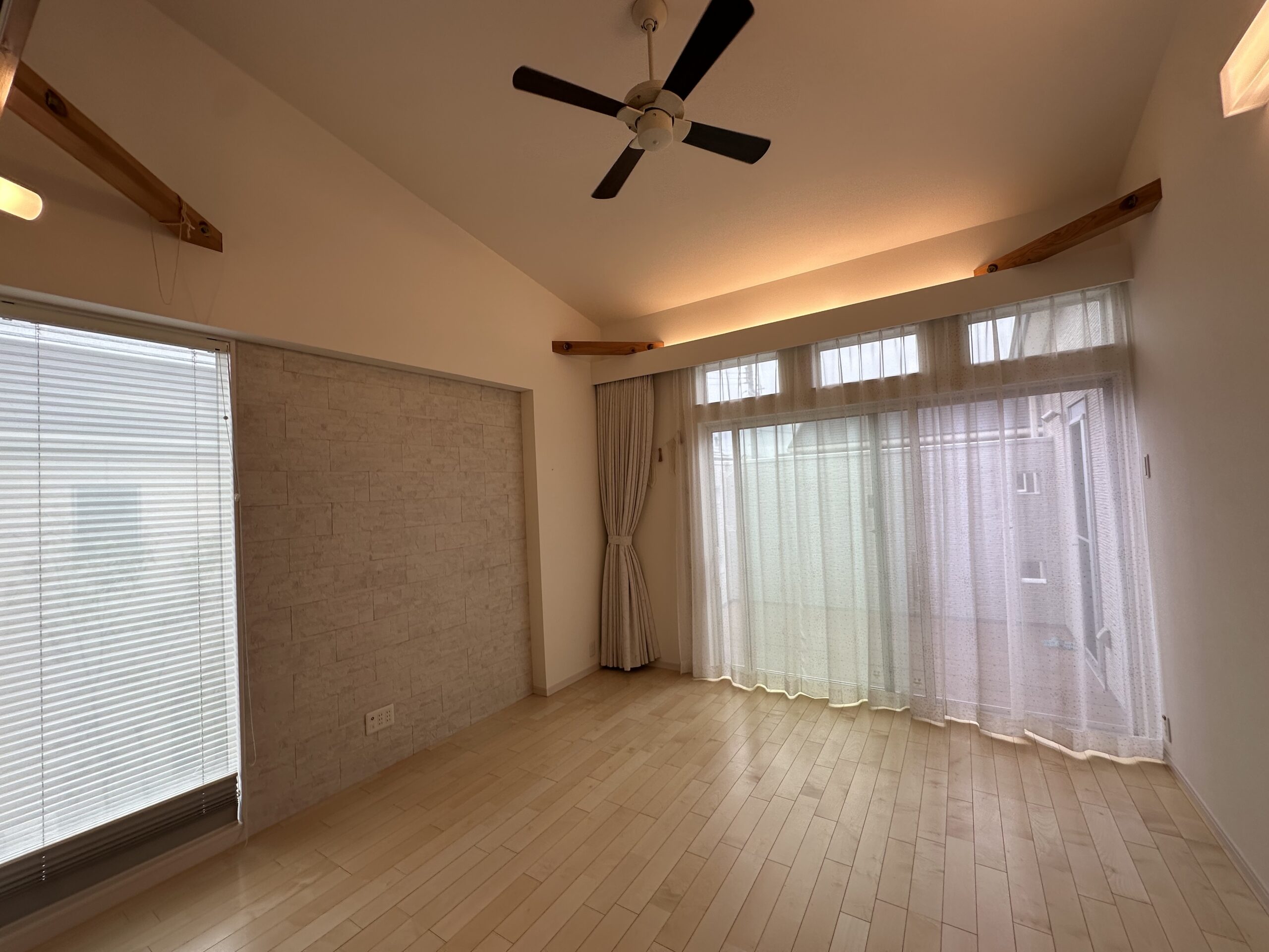 豊橋市小向町中古住宅