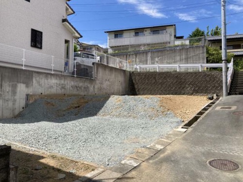 浜松市中央区東伊場売土地